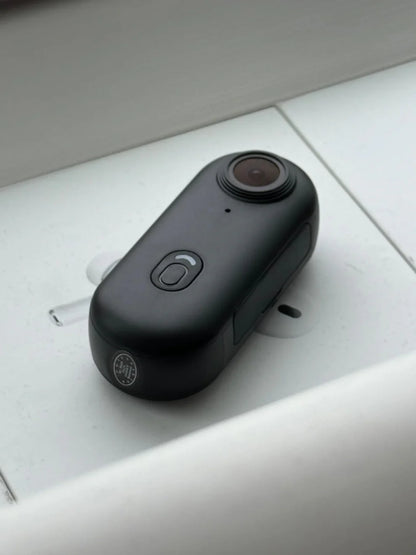 Shyshot™ - Thumb Camera