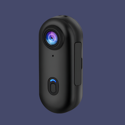 Shyshot™ - Thumb Camera